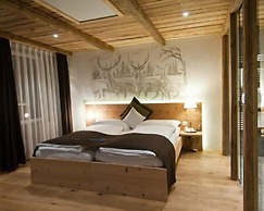 Hotel Crusch Alba