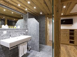 Hotel Crusch Alba