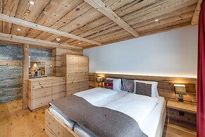 Hotel Crusch Alba