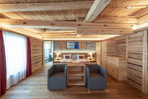 Hotel Crusch Alba