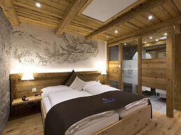 Hotel Crusch Alba