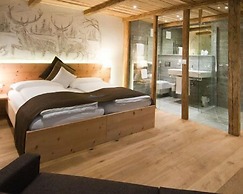 Hotel Crusch Alba