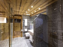 Hotel Crusch Alba