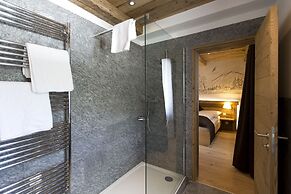 Hotel Crusch Alba
