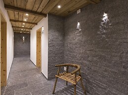 Hotel Crusch Alba