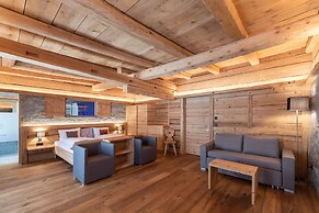 Hotel Crusch Alba