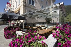 Hotel Crusch Alba