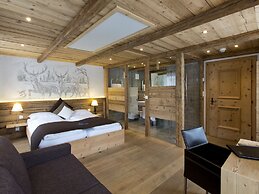 Hotel Crusch Alba