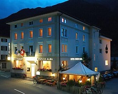 Hotel Crusch Alba