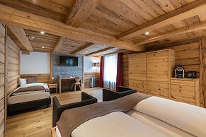 Hotel Crusch Alba