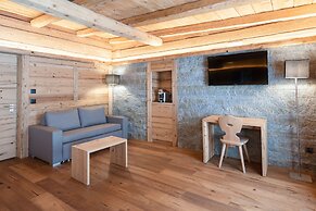 Hotel Crusch Alba