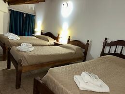 Apart Hotel Libertador