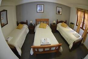 Apart Hotel Libertador