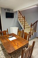 Apart Hotel Libertador