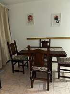 Apart Hotel Libertador