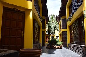 Apart Hotel Libertador