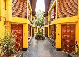 Apart Hotel Libertador