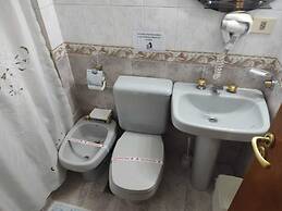 Apart Hotel Libertador