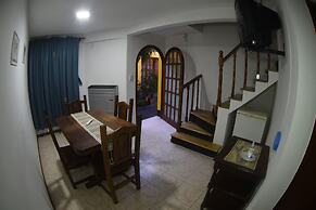 Apart Hotel Libertador