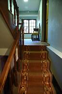 Apart Hotel Libertador