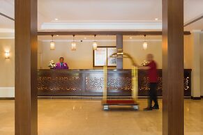 Al Falaj Hotel