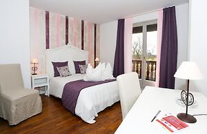 The Originals Relais, Le Verger des Châteaux