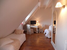 The Originals Relais, Le Verger des Châteaux