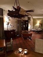 The Originals Relais, Le Verger des Châteaux