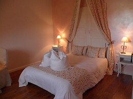 The Originals Relais, Le Verger des Châteaux