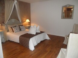 The Originals Relais, Le Verger des Châteaux