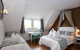 The Originals Relais, Le Verger des Châteaux