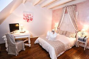 The Originals Relais, Le Verger des Châteaux