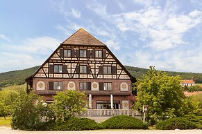 The Originals Relais, Le Verger des Châteaux