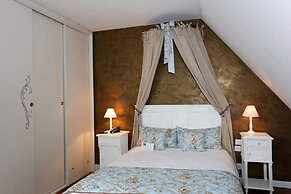 The Originals Relais, Le Verger des Châteaux