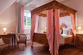 The Originals Relais, Le Verger des Châteaux