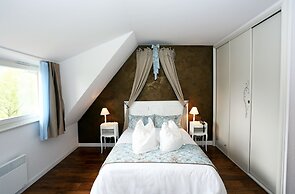 The Originals Relais, Le Verger des Châteaux