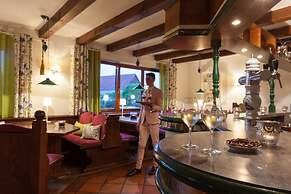 The Originals Relais, Le Verger des Châteaux