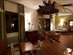 The Originals Relais, Le Verger des Châteaux