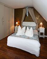 The Originals Relais, Le Verger des Châteaux