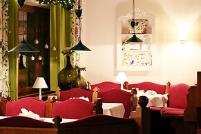 The Originals Relais, Le Verger des Châteaux