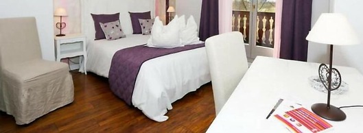 The Originals Relais, Le Verger des Châteaux