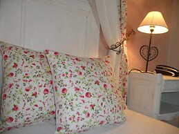 The Originals Relais, Le Verger des Châteaux