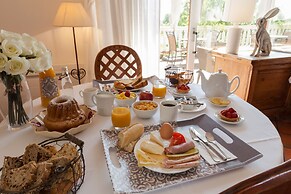 The Originals Relais, Le Verger des Châteaux