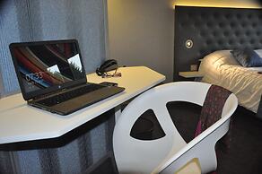 The Originals City, Hôtel Les Caps