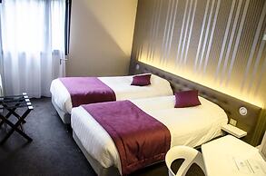 The Originals City, Hôtel Les Caps