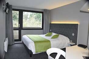 The Originals City, Hôtel Les Caps