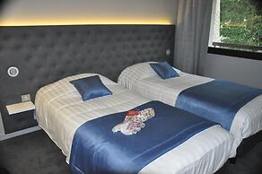 The Originals City, Hôtel Les Caps