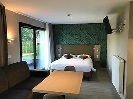 The Originals City, Hôtel Les Caps