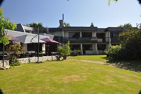 The Originals City, Hôtel Les Caps