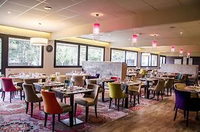 The Originals City, Hôtel Les Caps